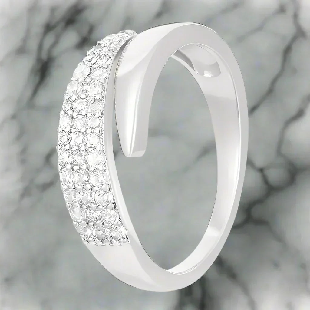 Ravora Paris™ | Bague Espoir & Courage