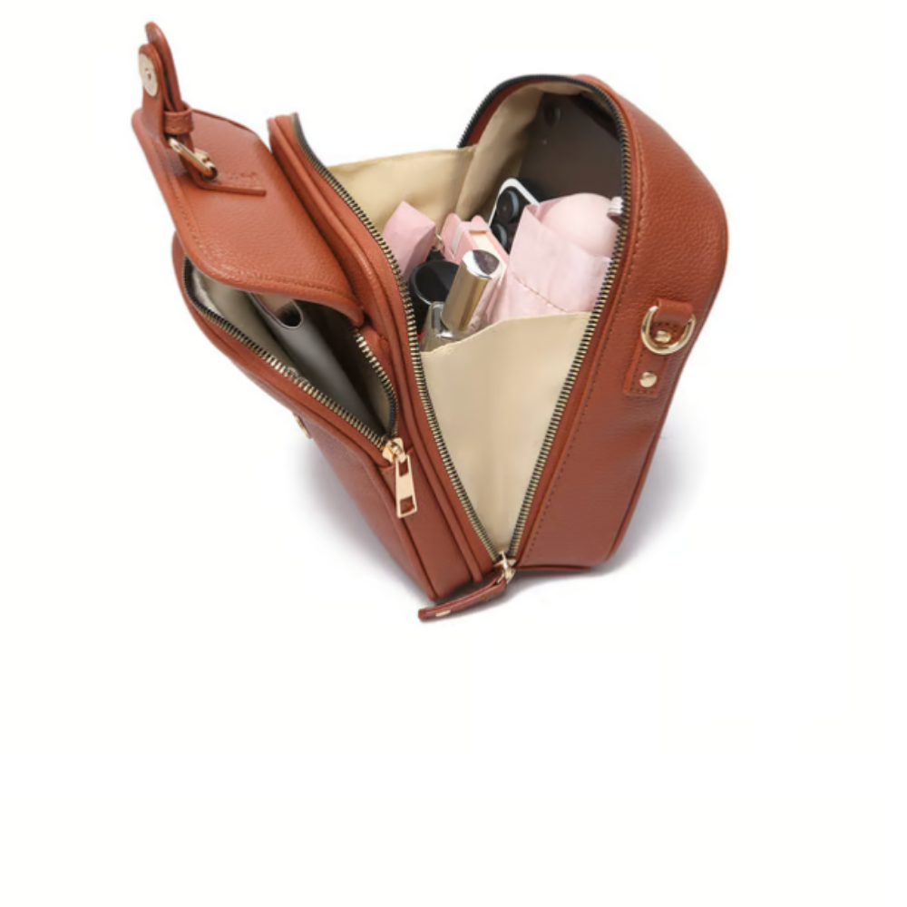 Ravora Paris™ | Sac Classique RFID