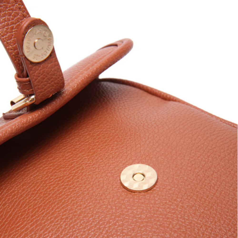 Ravora Paris™ | Sac Classique RFID