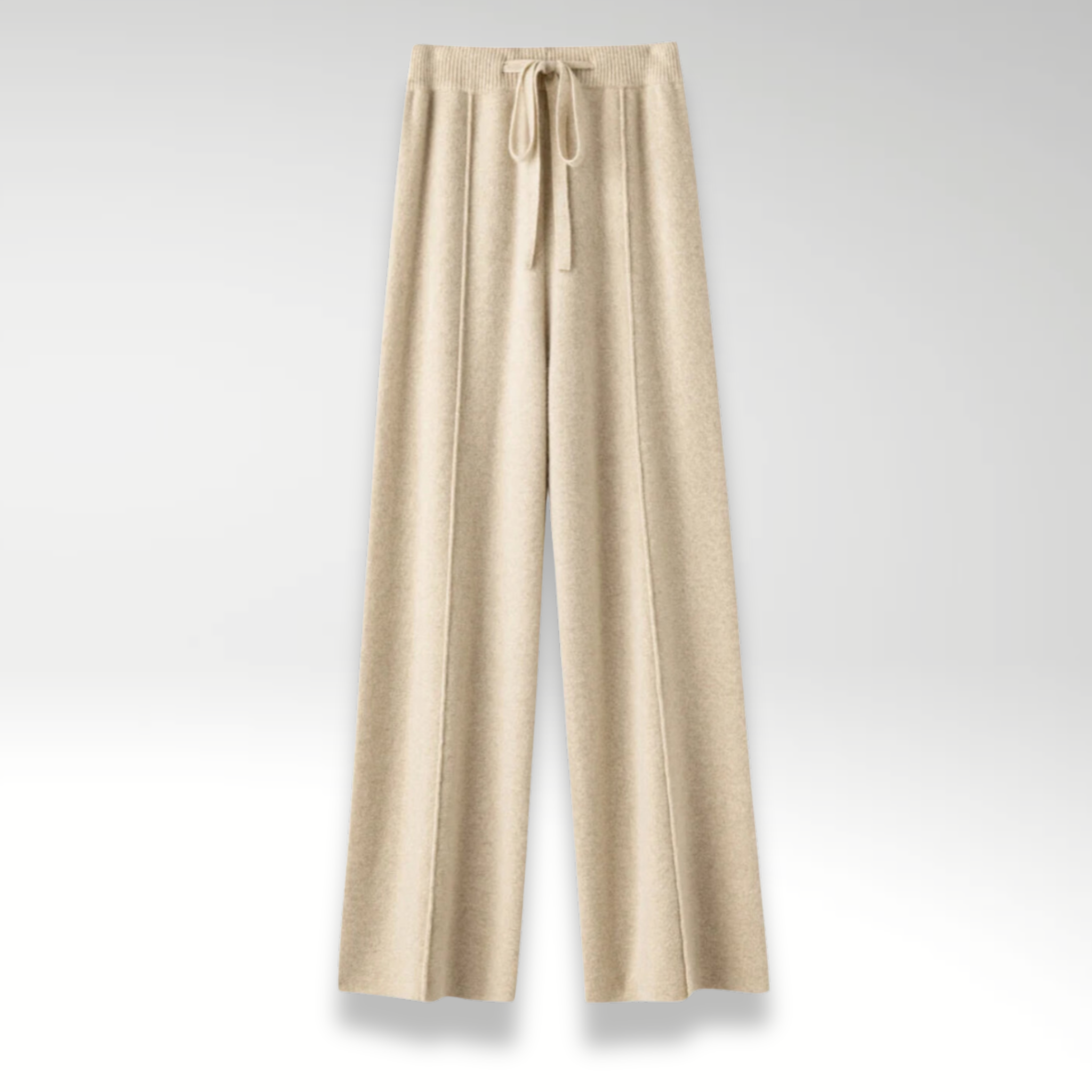 Ravora Paris™ | Premium Cashmere Lounge Trousers