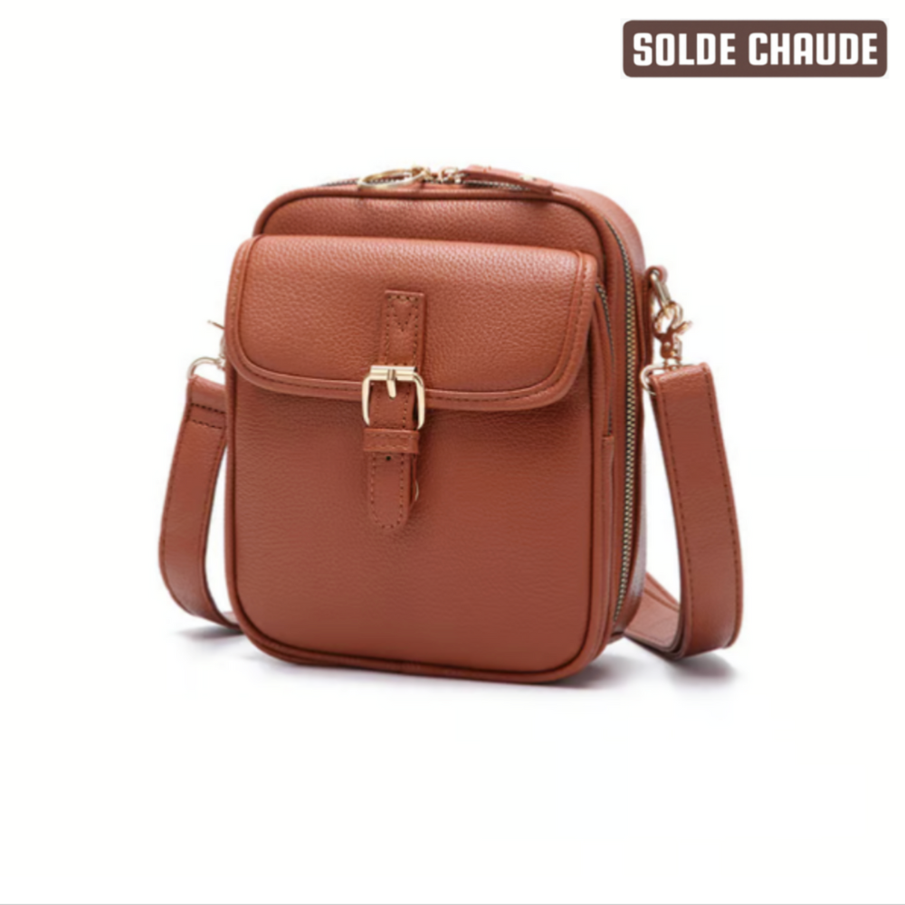 Ravora Paris™ | Sac Classique RFID