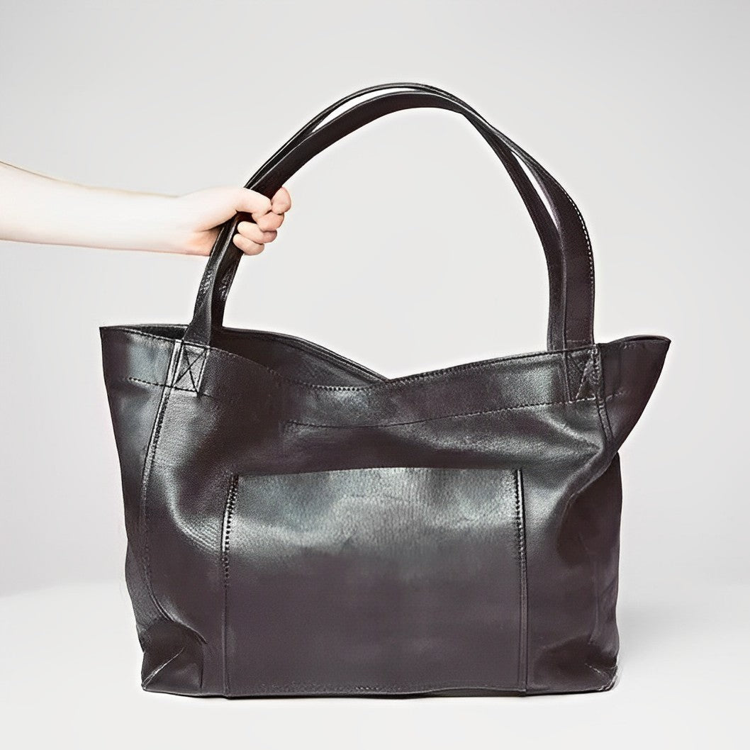 Ravora Paris™ | Sac en Cuir Rétro