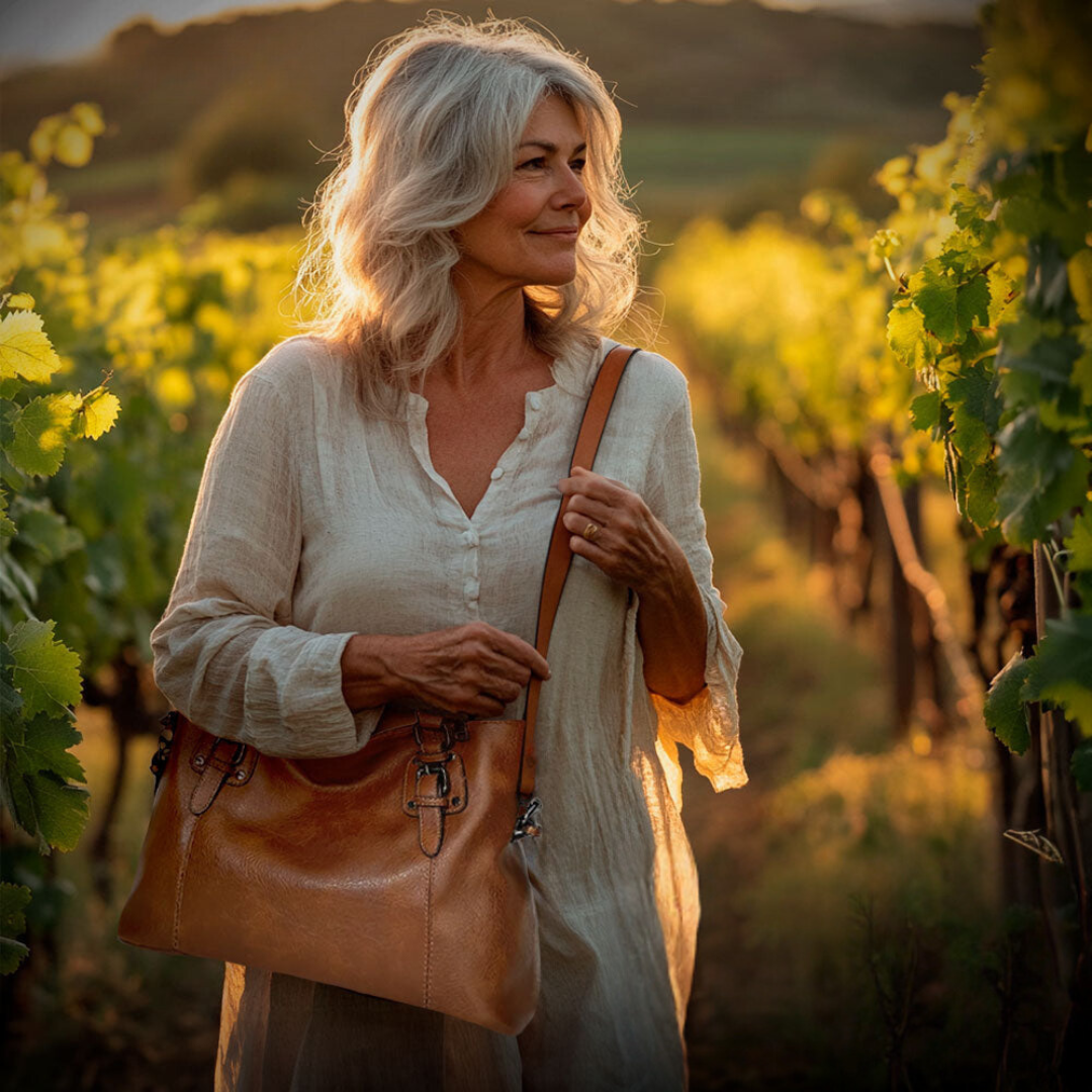 Ravora Paris™ | Sac Bandoulière Chic