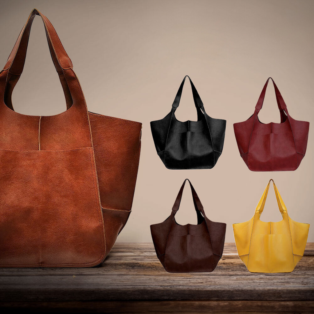 Ravora Paris™ | Sac Vintage