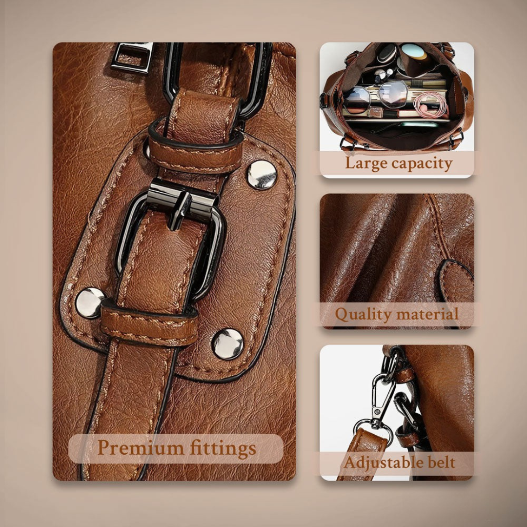 Ravora Paris™ | Sac Bandoulière Chic