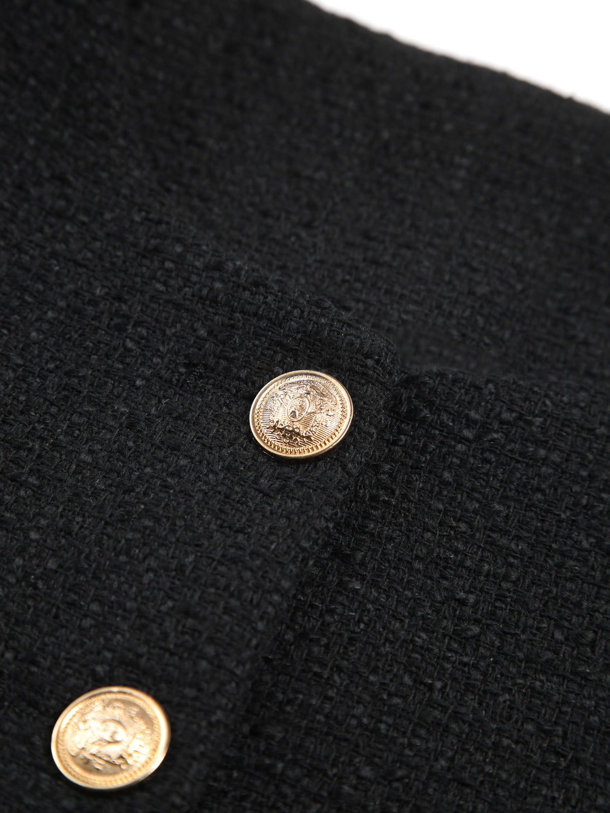 Ravora Paris™ | Blazer Esthétique Old Money