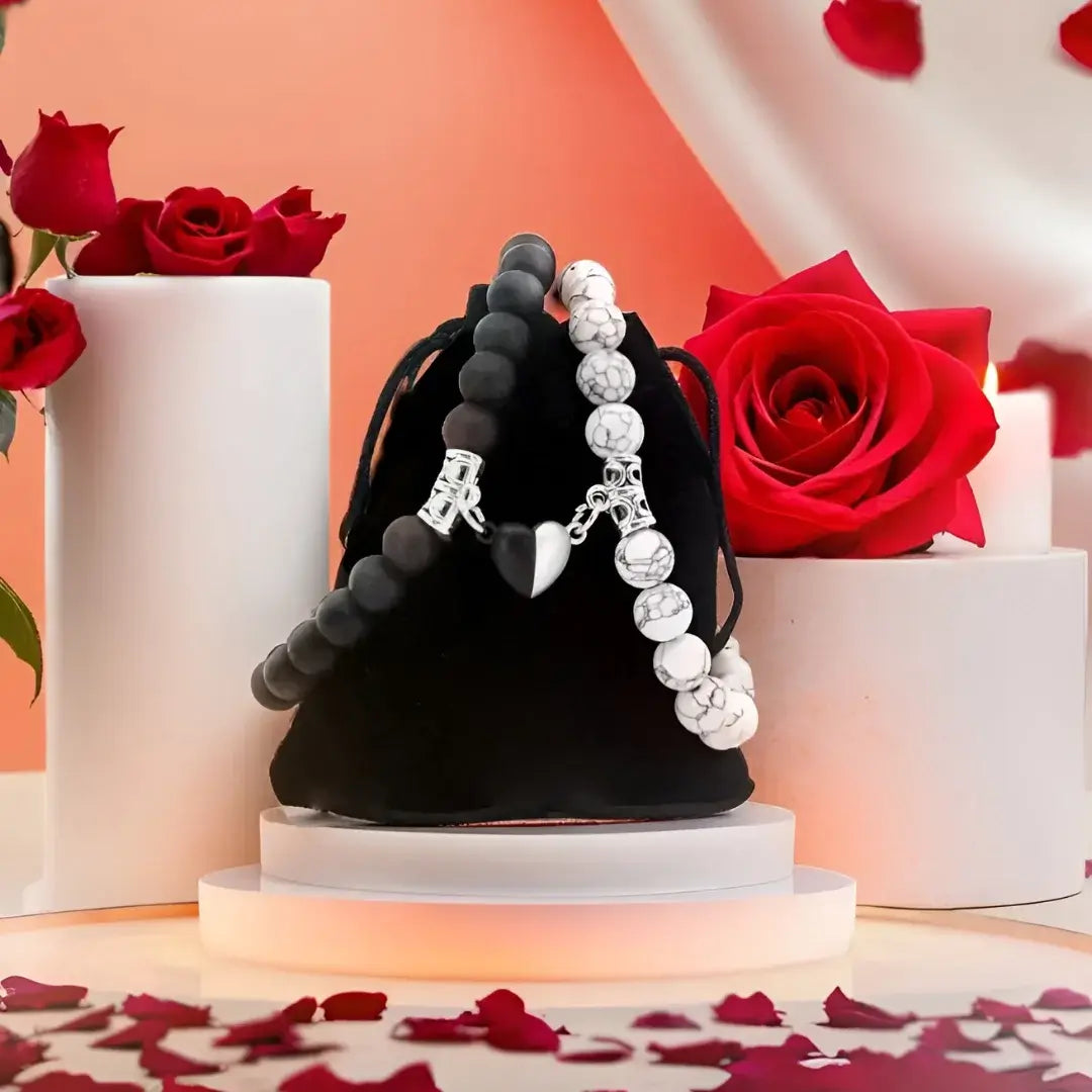 Ravora Paris™ | Bracelets Duo Éternel