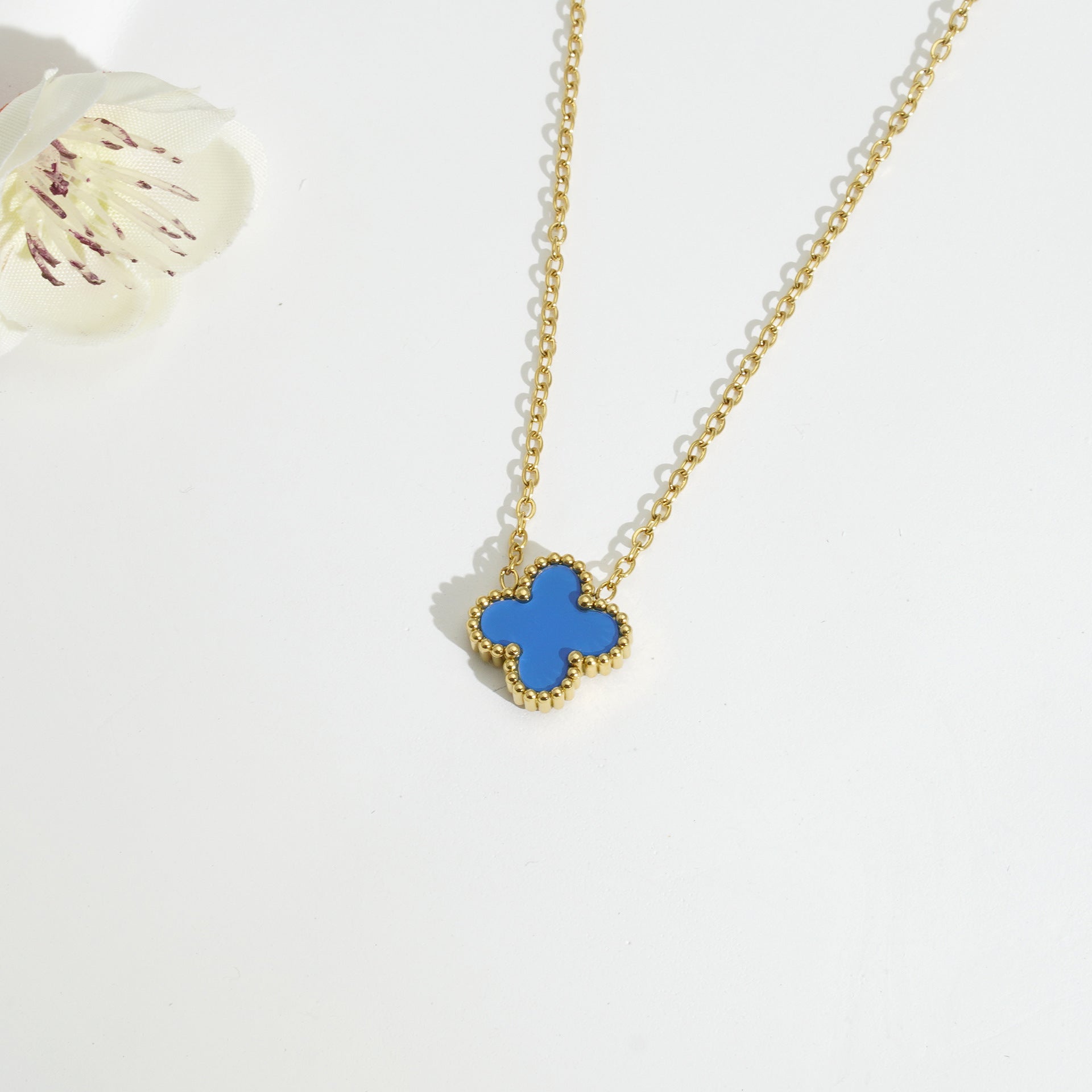 Ravora Paris™ | Bracelet Porte-Bonheur Élégant