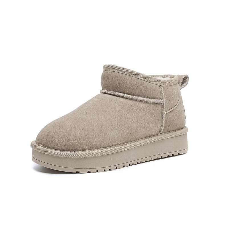 Ravora Paris™ | Bottes de haute qualité