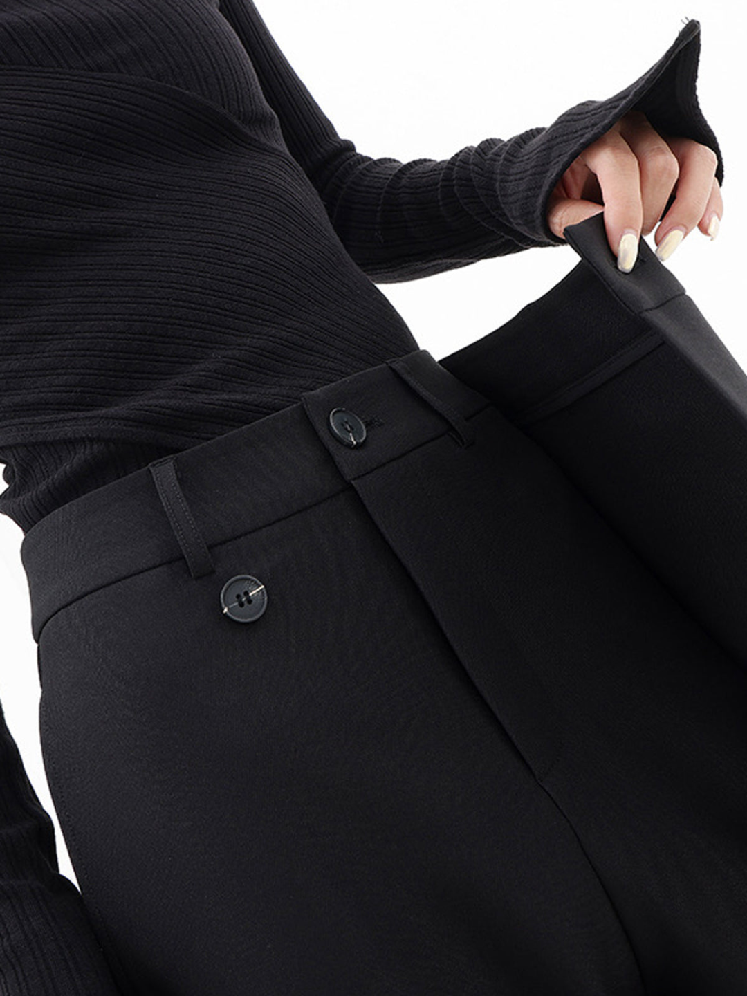 Ravora Paris™ | Pantalons Confortables et Amples