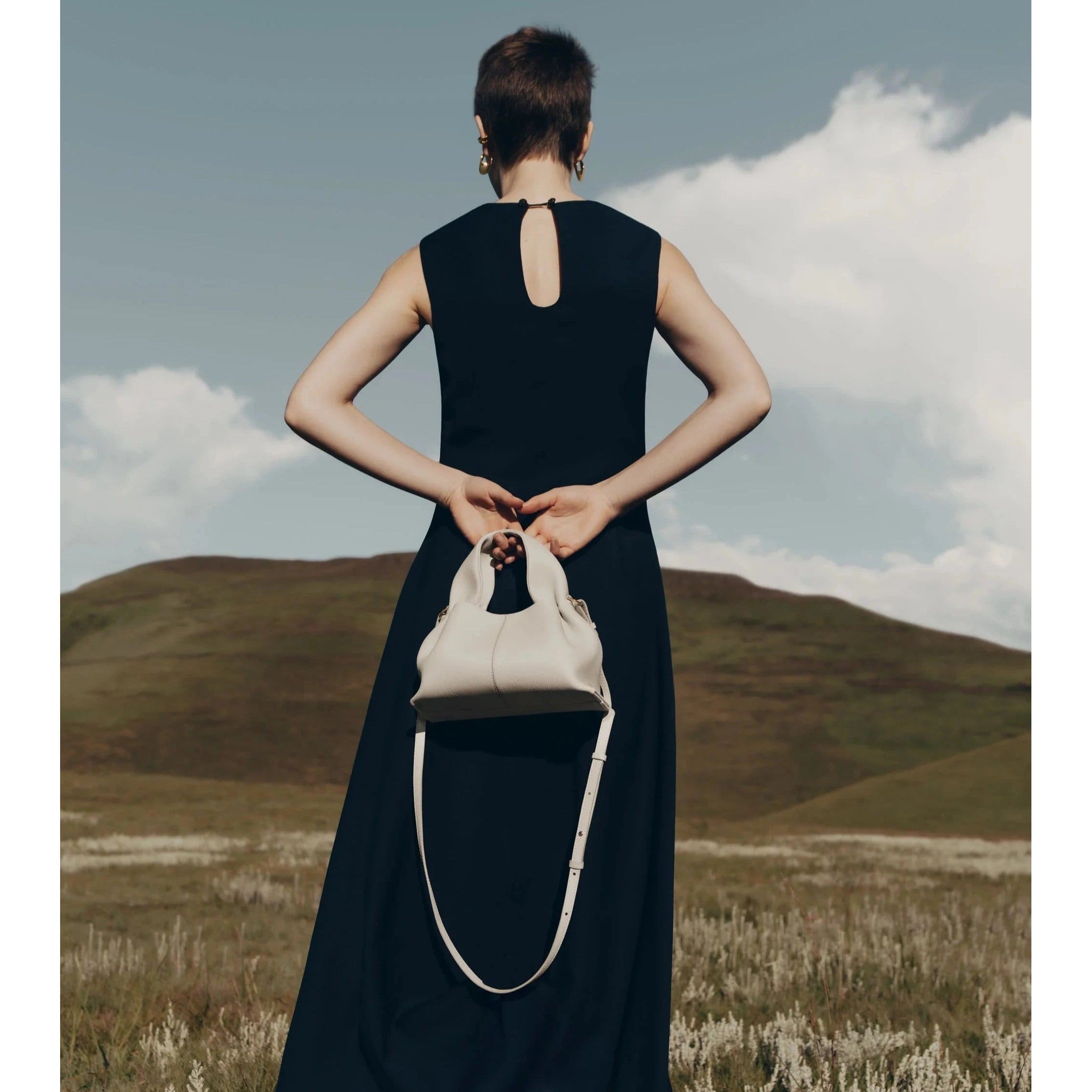 Ravora Paris™ | Sac Élégance Resa