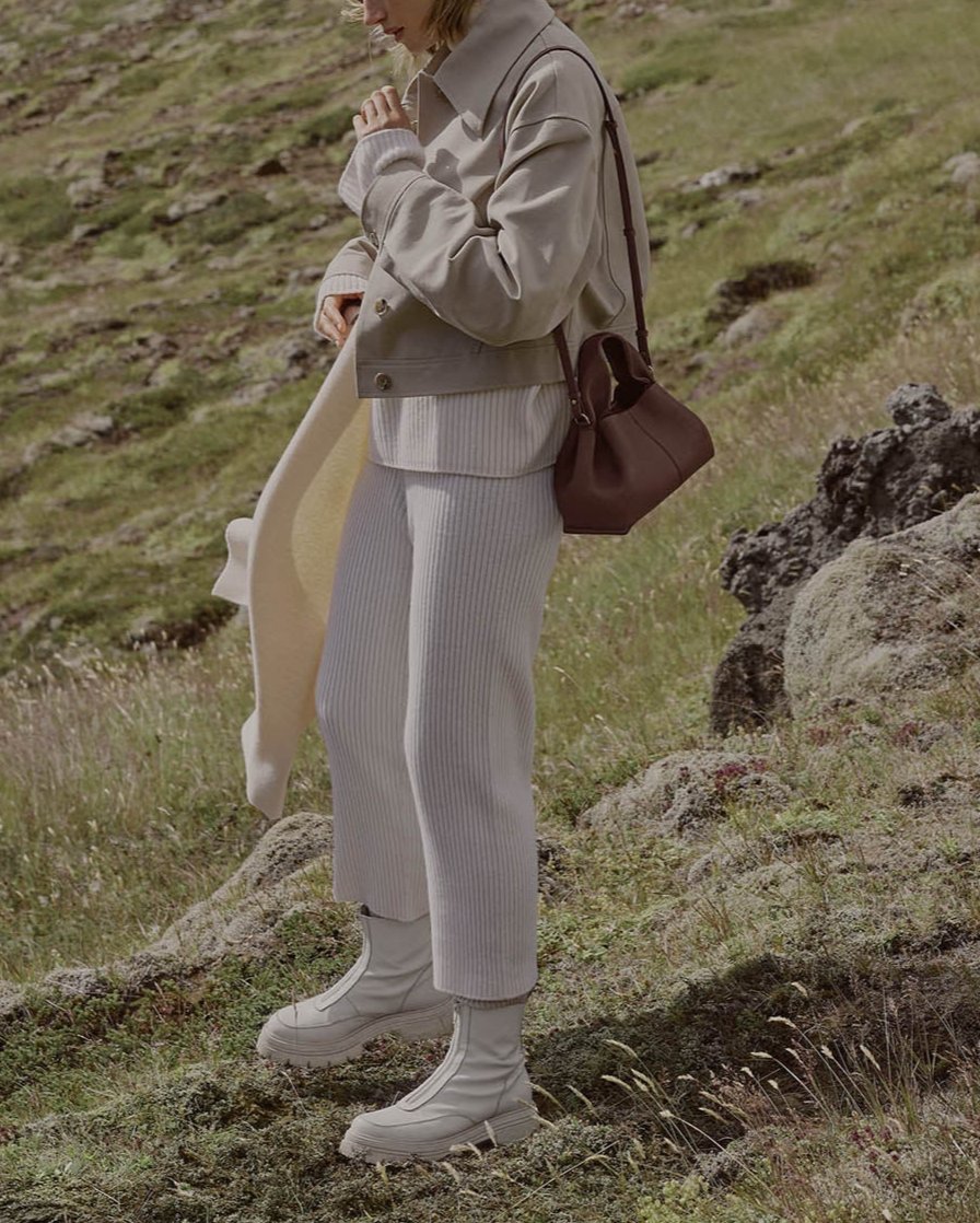 Ravora Paris™ | Sac Élégance Resa