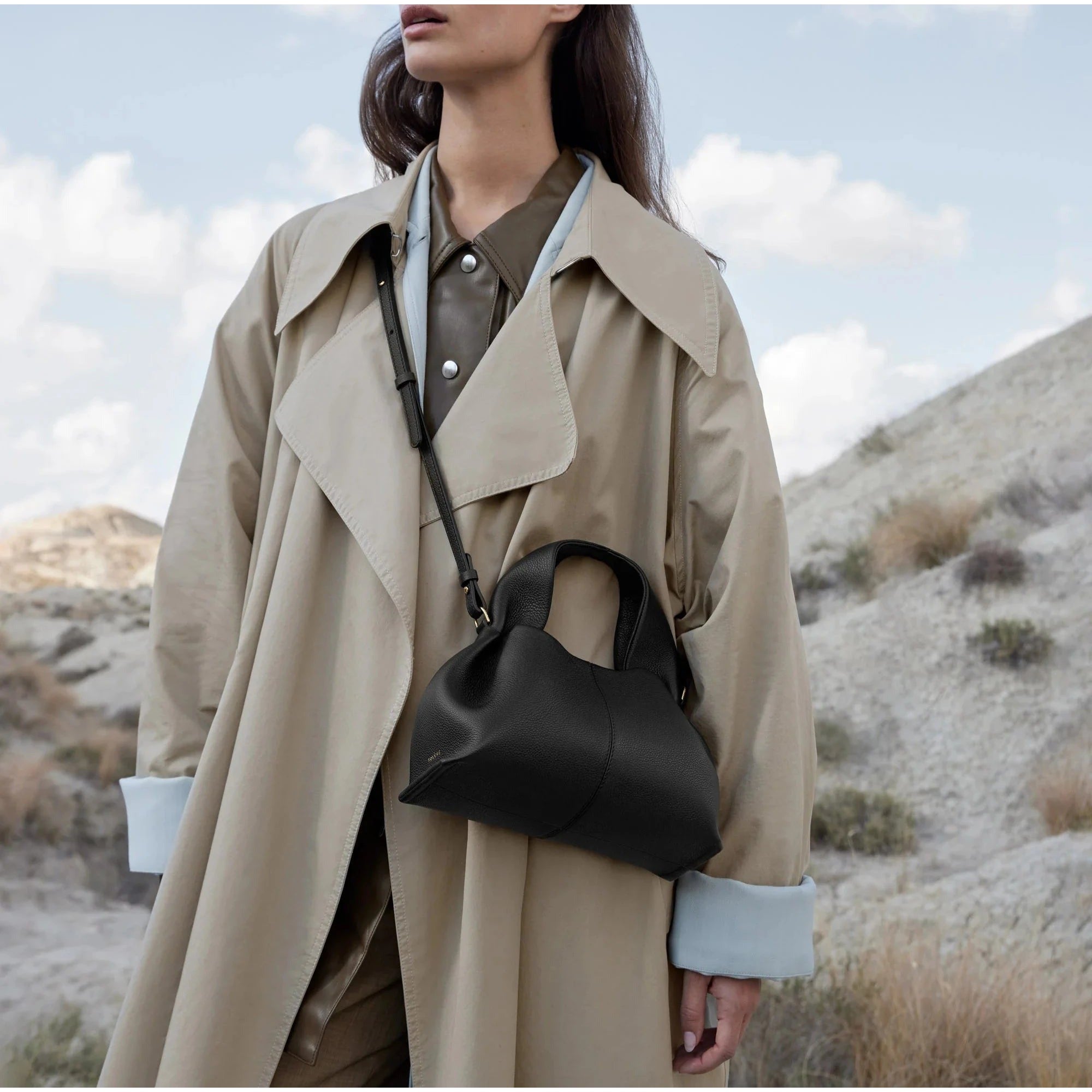 Ravora Paris™ | Sac Élégance Resa