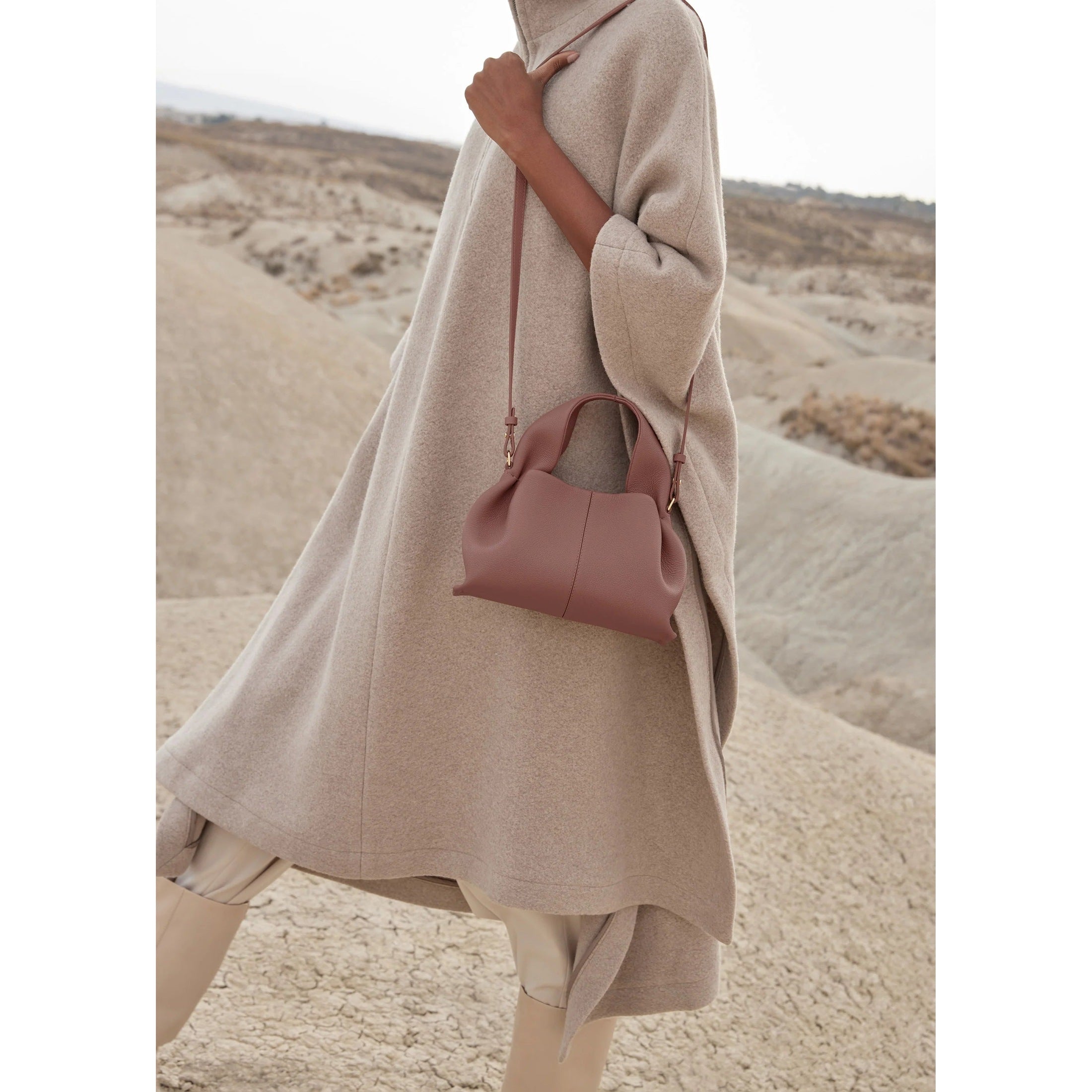 Ravora Paris™ | Sac Élégance Resa