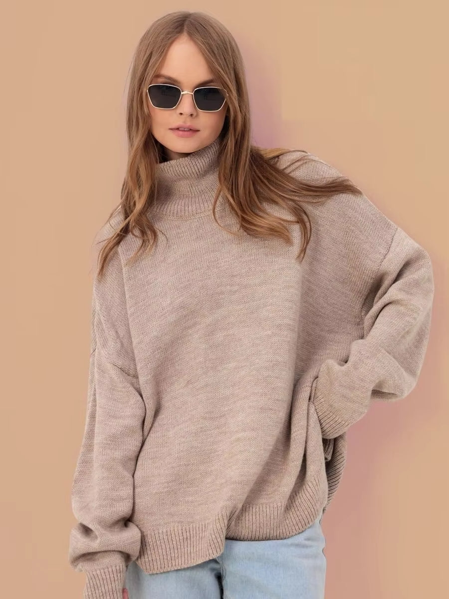 Ravora Paris™ | Pull oversize