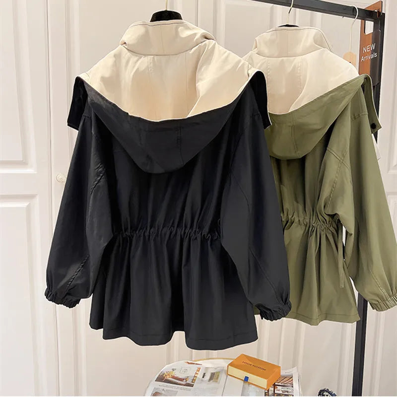 Ravora Paris™ | Veste déperlante