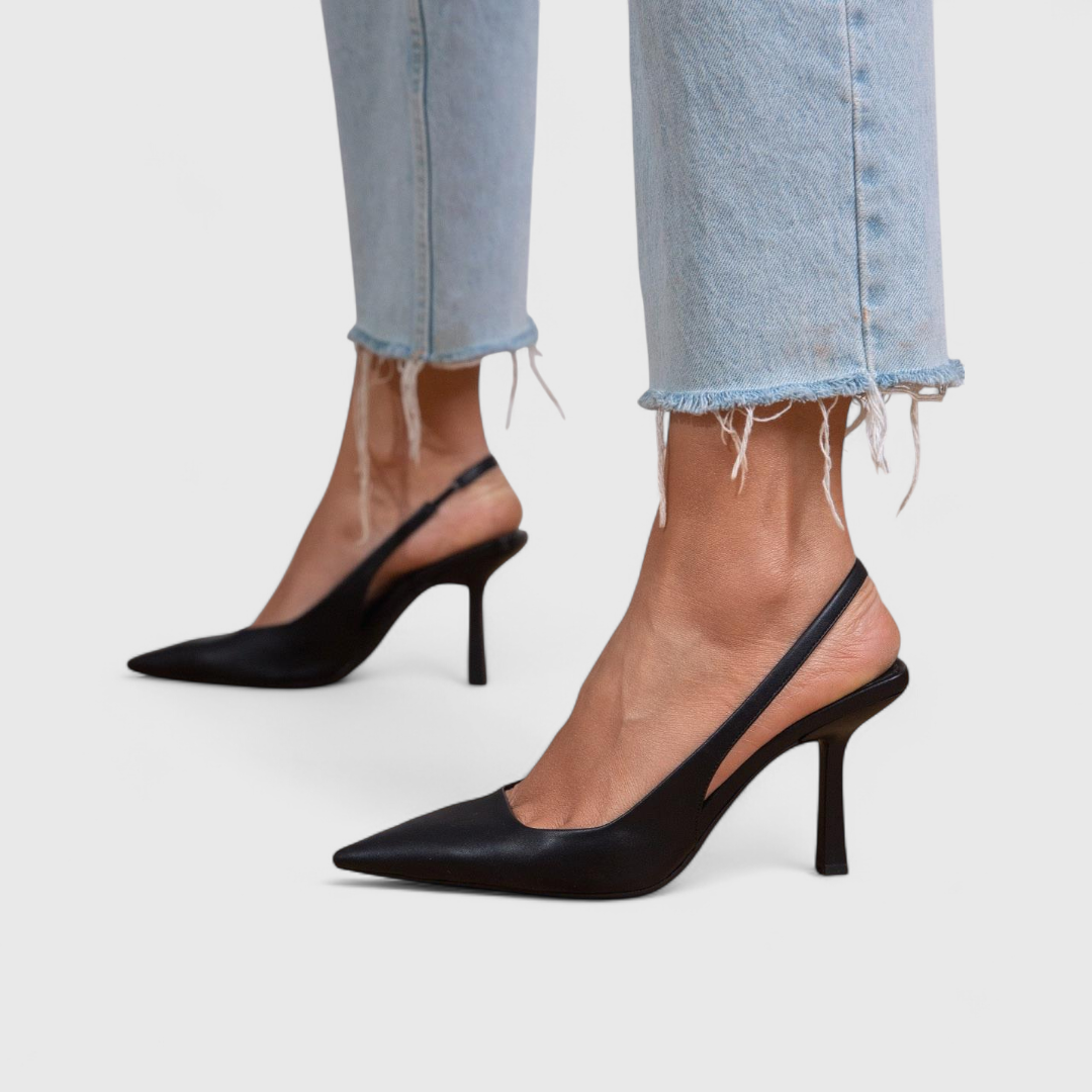 Ravora Paris™ | Escarpins Élégants Confort Absolu