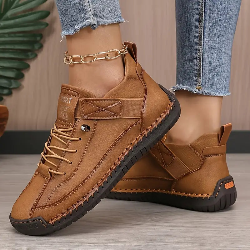 Ravora Paris™ | Baskets orthopédiques pour femmes