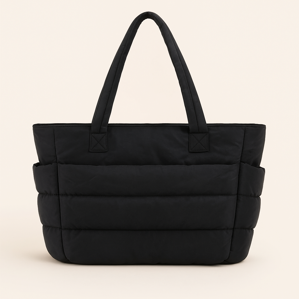 Ravora Paris™ | Sac Matelassé Parisien