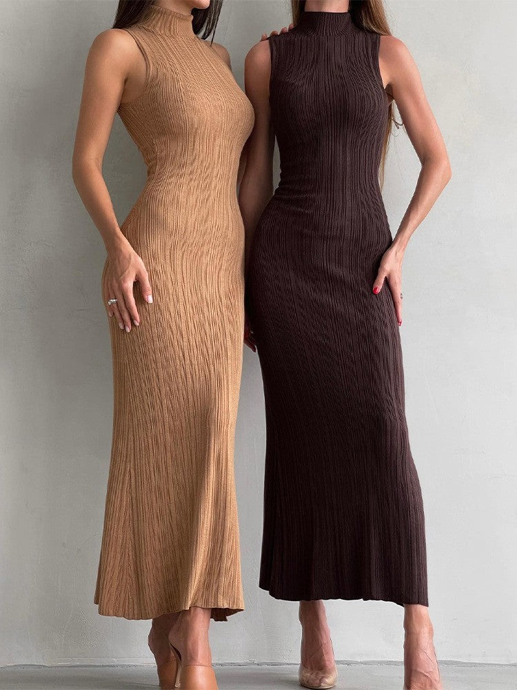 Ravora Paris™ | Robe longue élégante