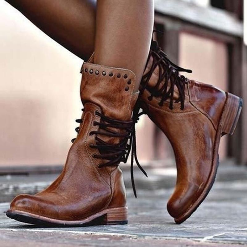 Ravora Paris™ | Bottes Élégance Urbaine