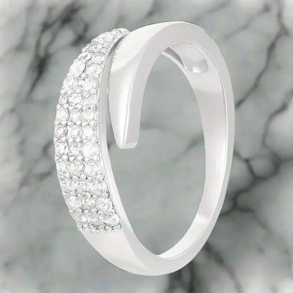 Ravora Paris™ | Bague Espoir & Courage