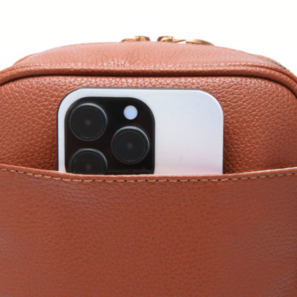 Ravora Paris™ | Sac Classique RFID