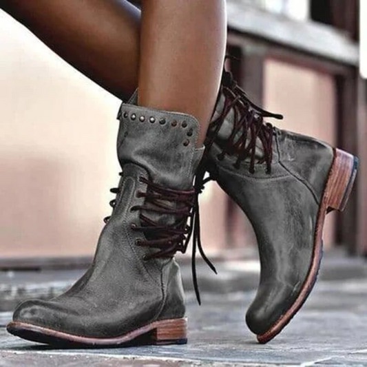 Ravora Paris™ | Bottes Élégance Urbaine