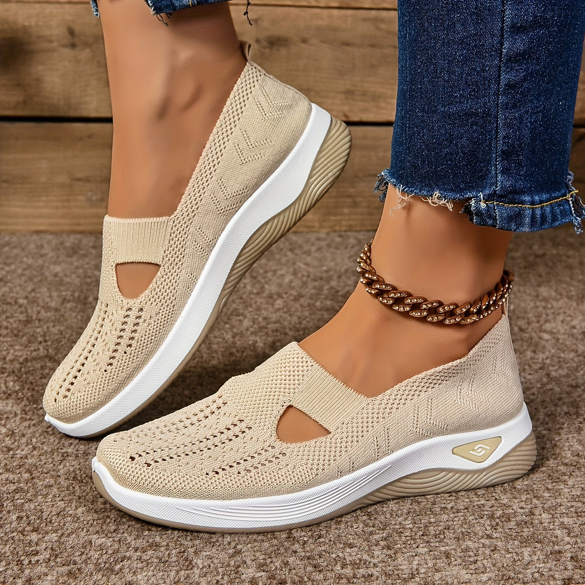 Ravora Paris™ | Chaussures orthopédiques antidérapantes