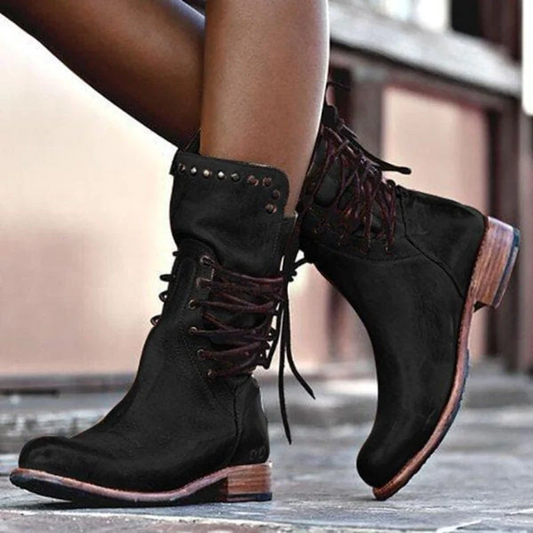 Ravora Paris™ | Bottes Élégance Urbaine