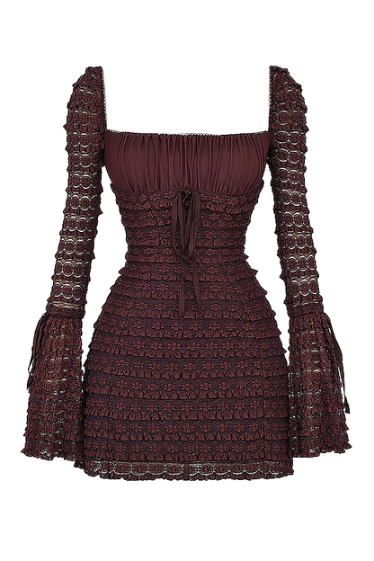 Ravora Paris™  | Robe Espresso