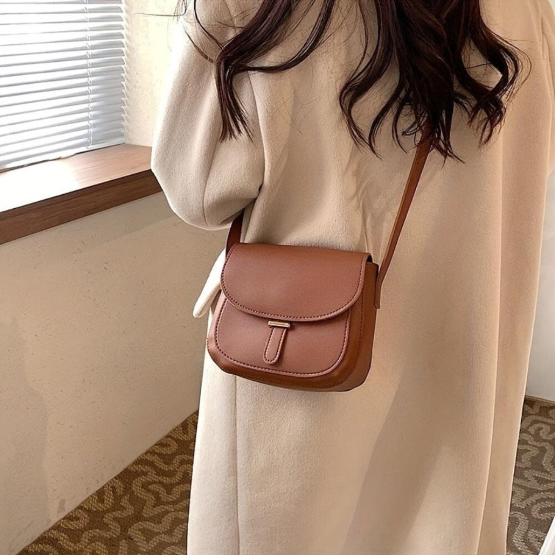 Ravora Paris™ | Sacoche Vintage