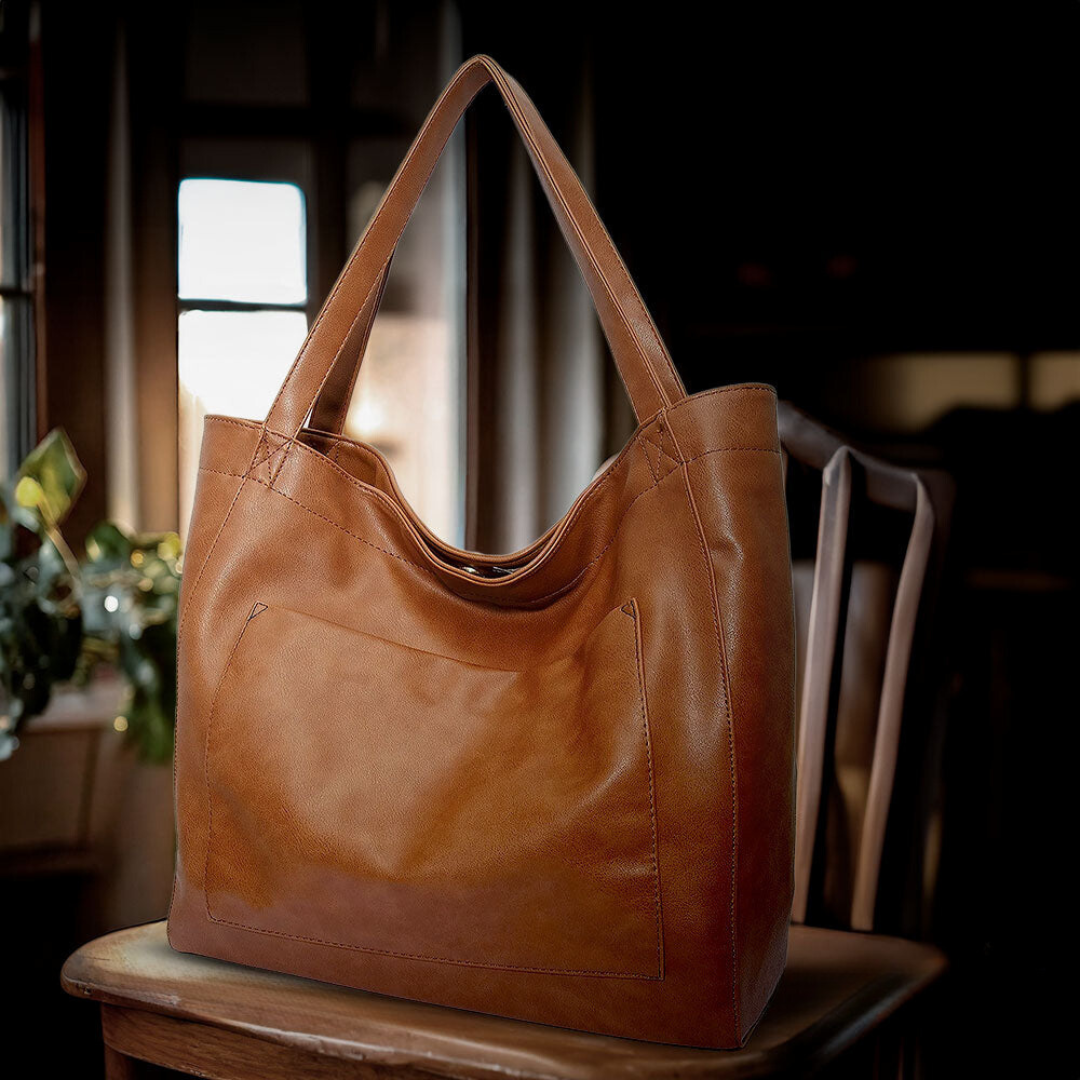 Ravora Paris™ | Sac Bandoulière Rétro