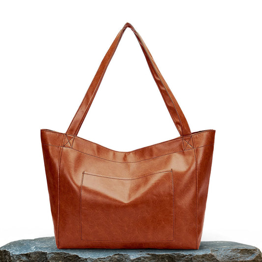 Ravora Paris™ | Sac Bandoulière Rétro