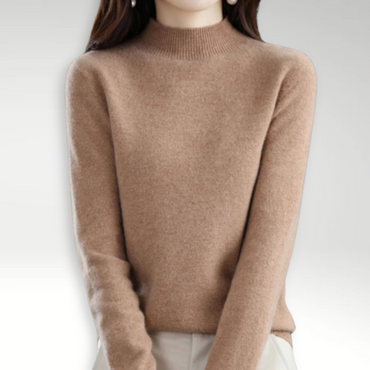 Ravora Paris™ | Pull luxueux 100% cachemire
