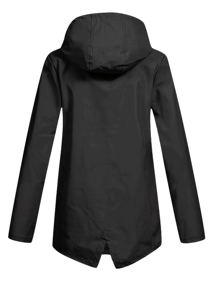 Ravora Paris™ | Veste à capuche