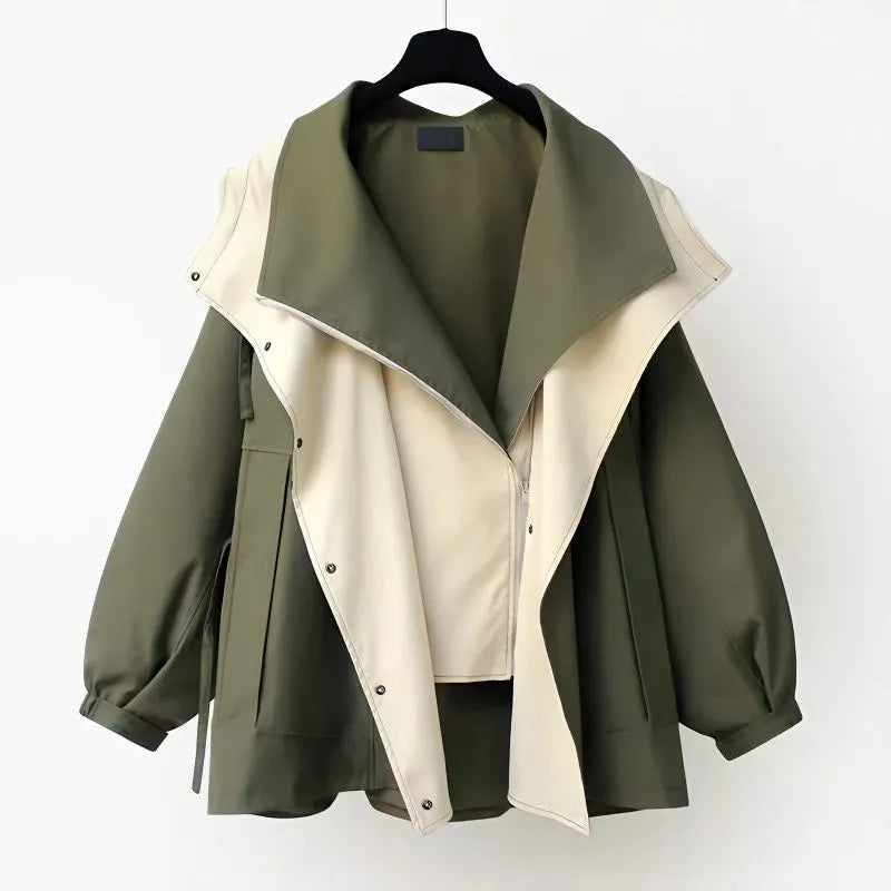 Ravora Paris™ | Veste déperlante