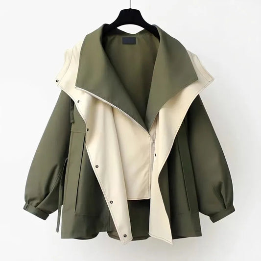 Ravora Paris™ | Veste déperlante