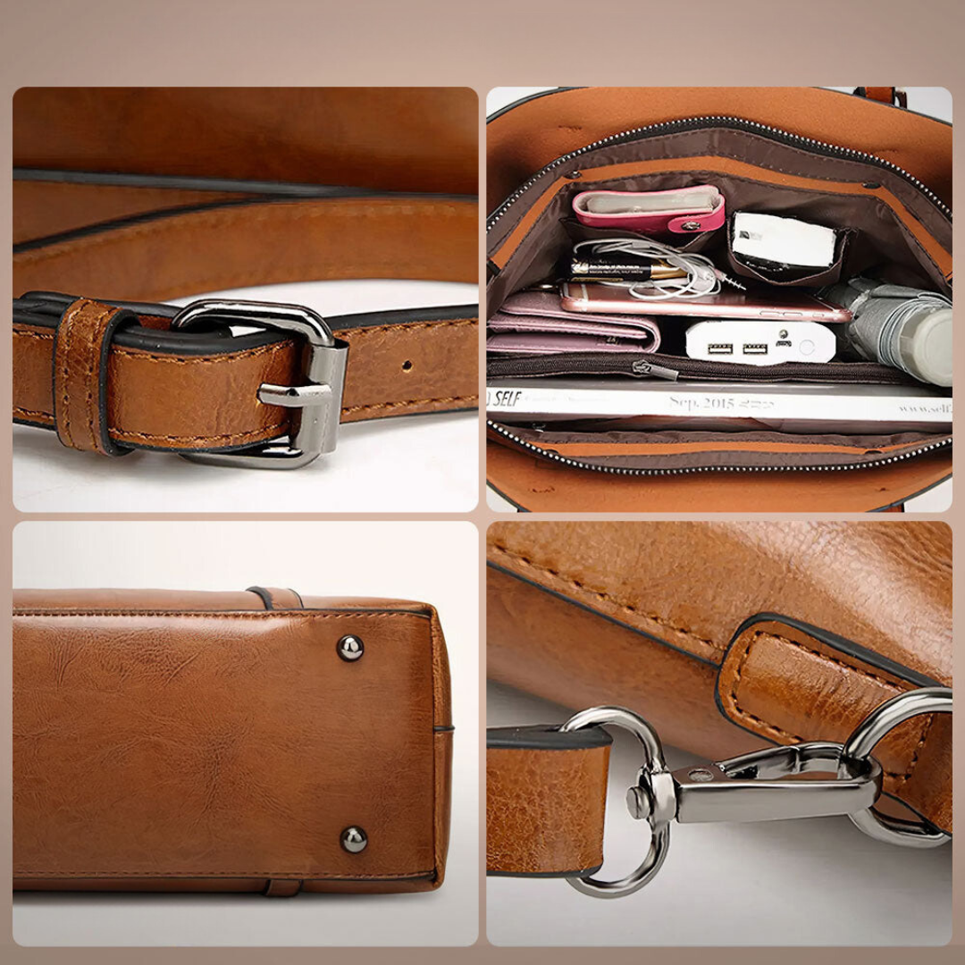 Ravora Paris™ | Sac de Luxe