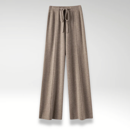 Ravora Paris™ | Premium Cashmere Lounge Trousers