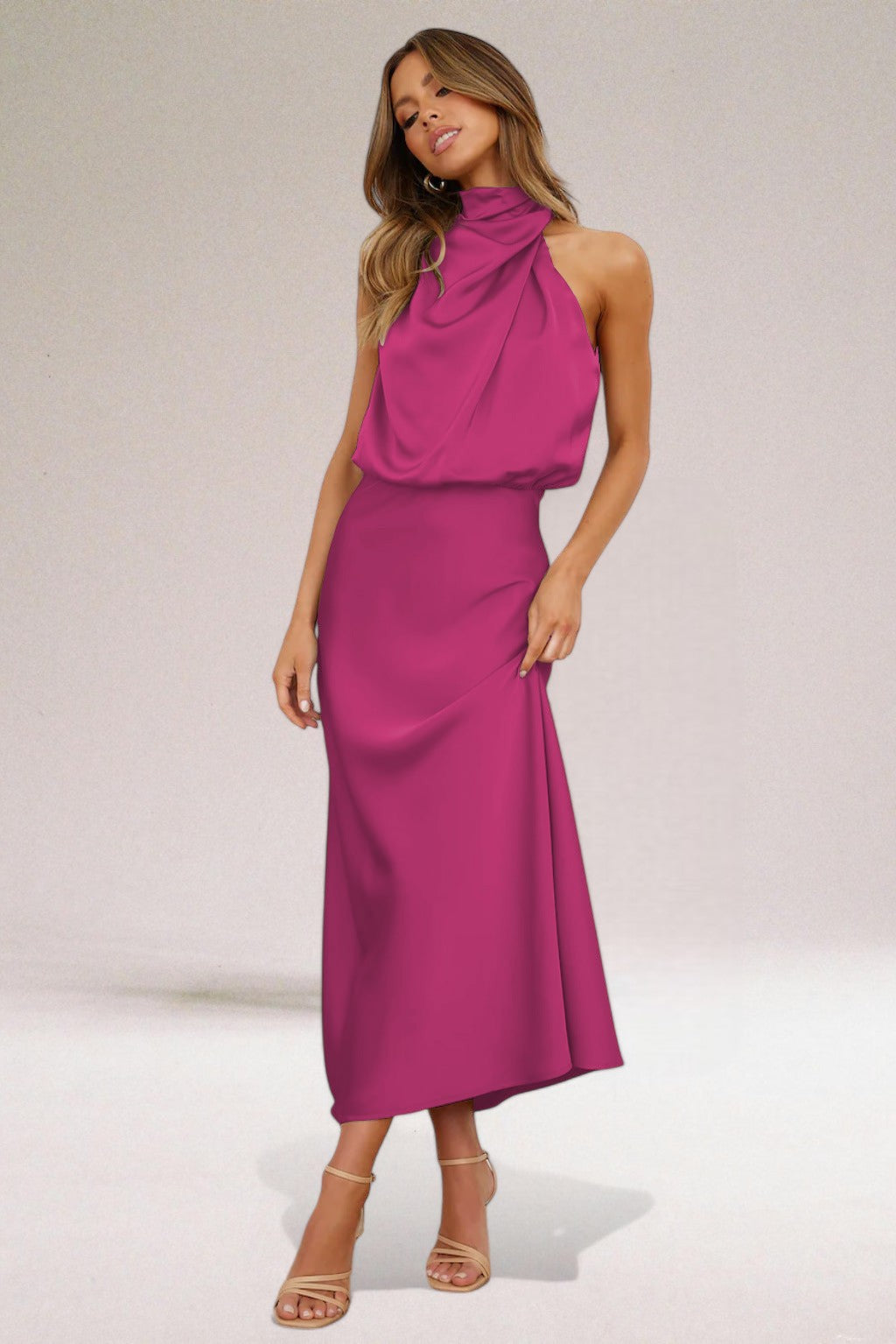 Ravora Paris™ | Robe