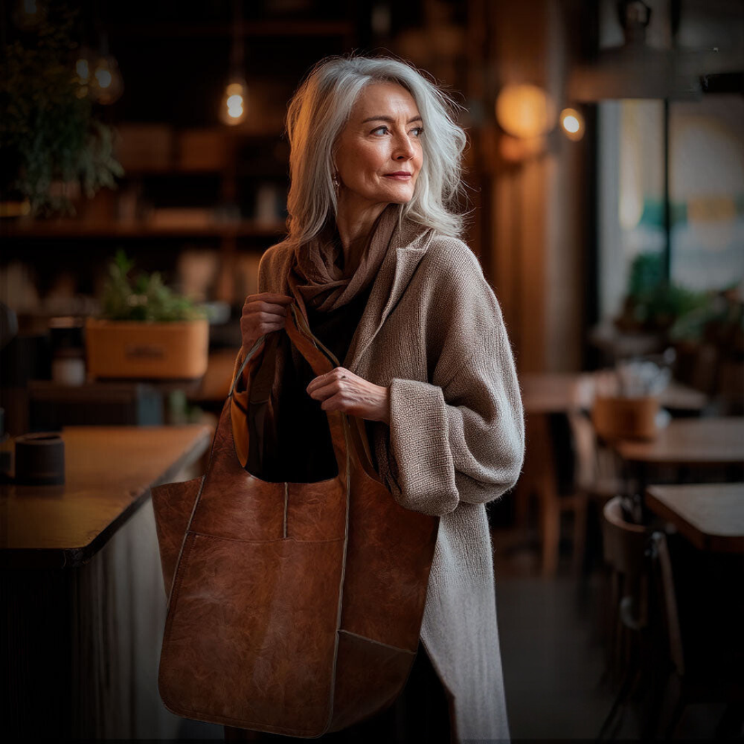 Ravora Paris™ | Sac Vintage