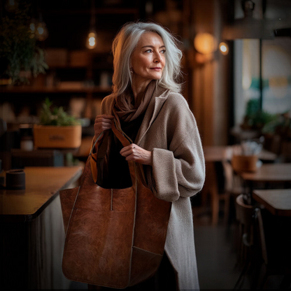 Ravora Paris™ | Sac Vintage