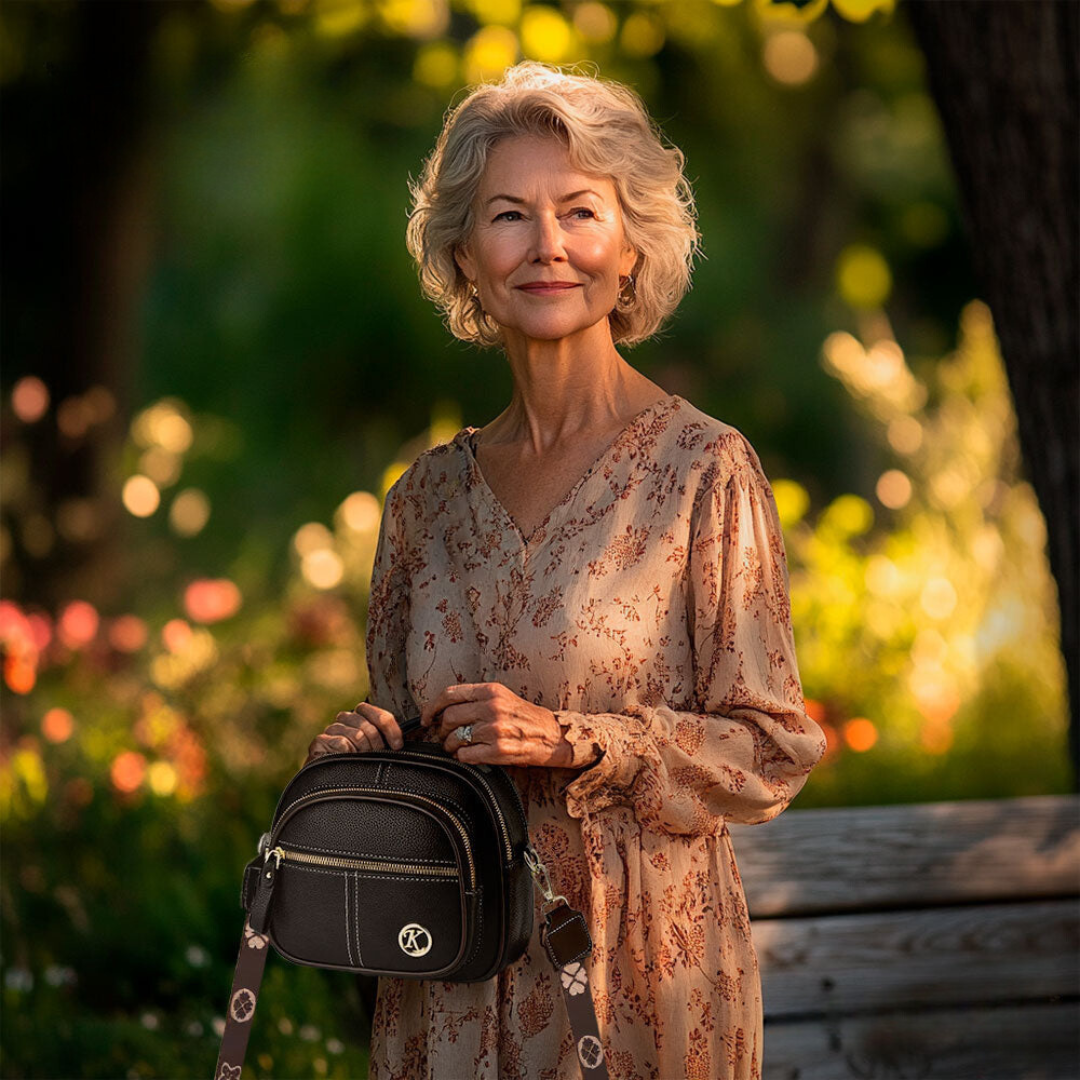 Ravora Paris™ | Sac Bandoulière