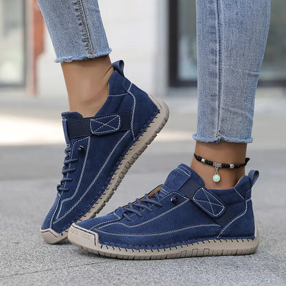 Ravora Paris™ | Baskets orthopédiques pour femmes