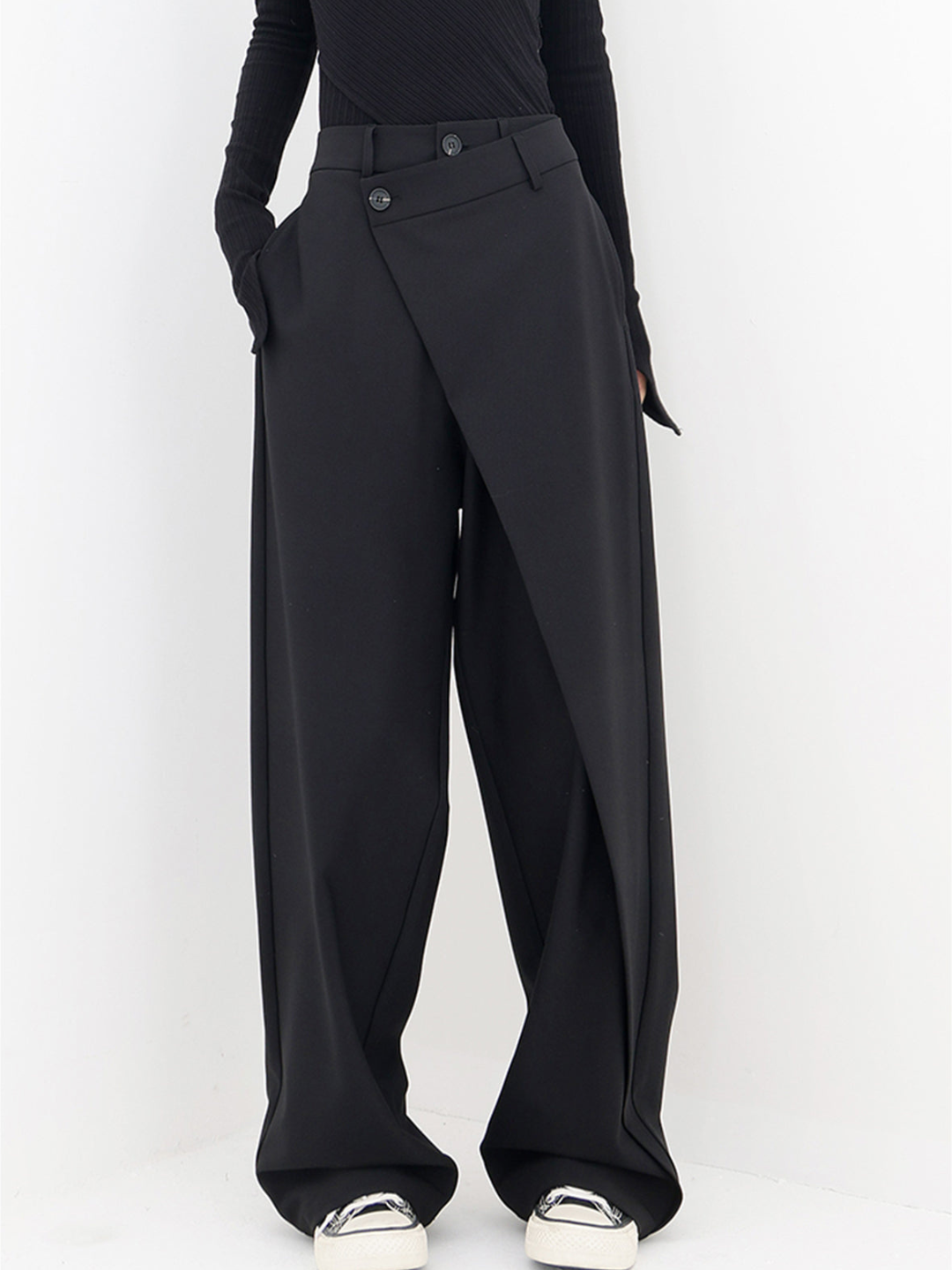 Ravora Paris™ | Pantalons Confortables et Amples