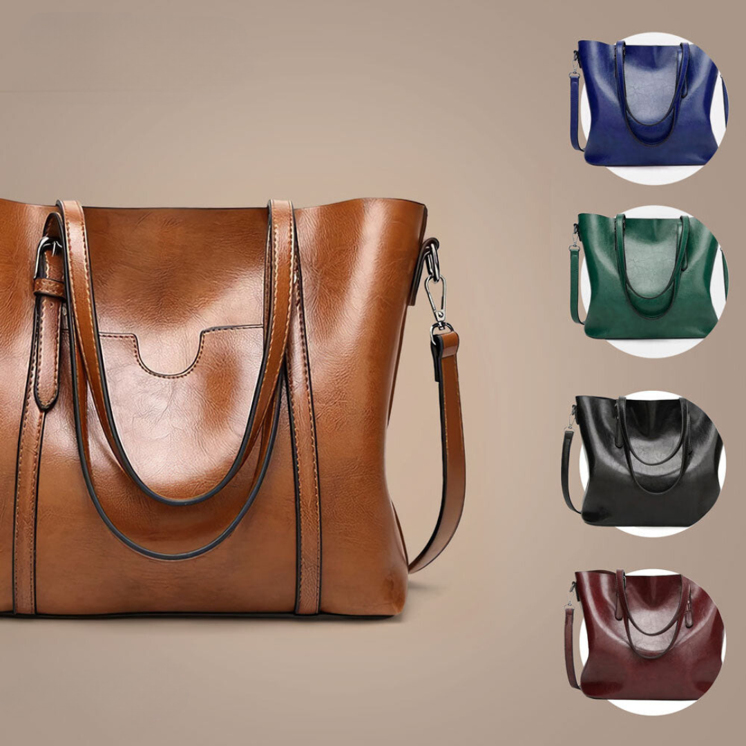 Ravora Paris™ | Sac de Luxe