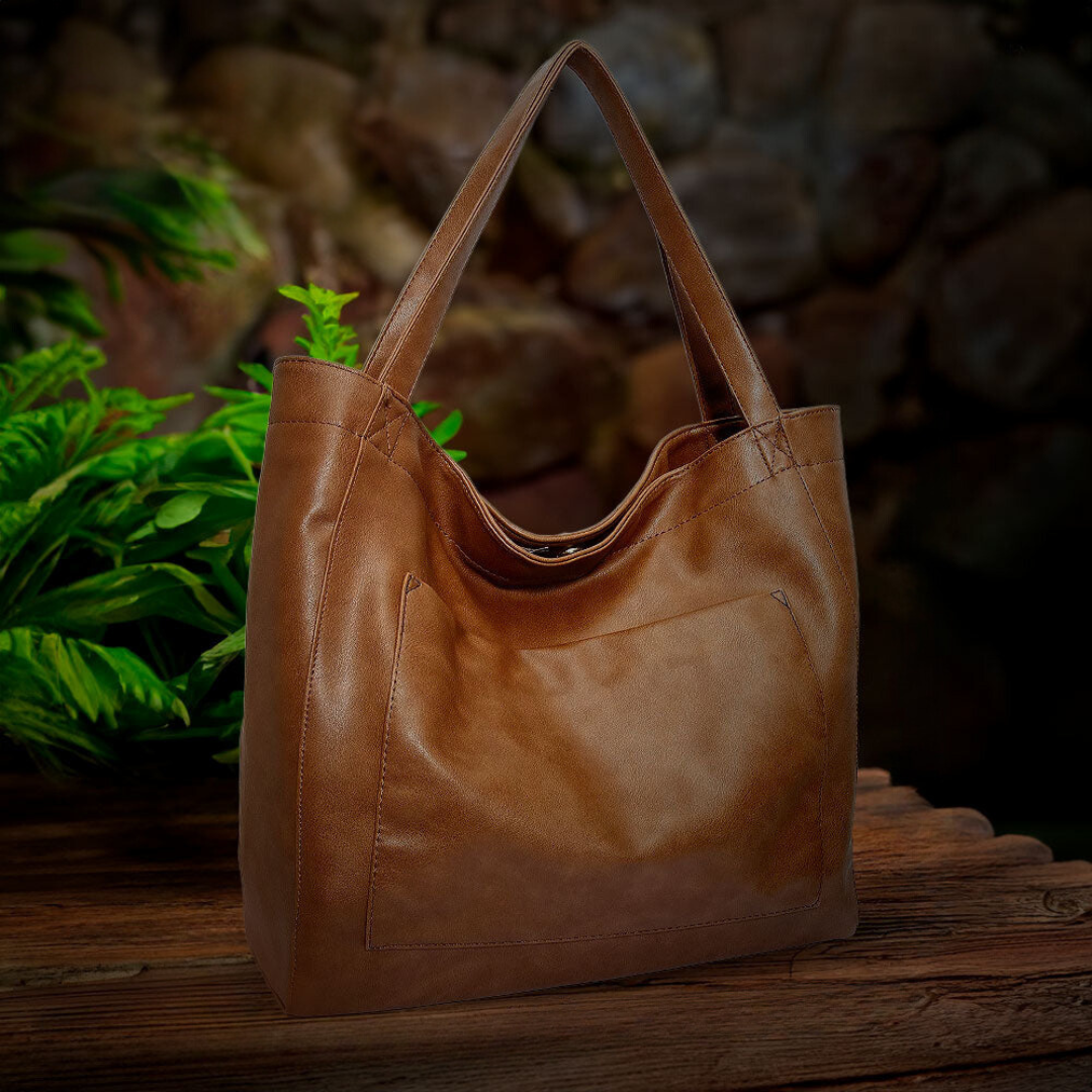 Ravora Paris™ | Sac Bandoulière Rétro