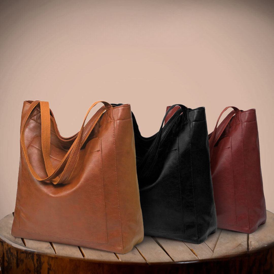 Ravora Paris™ | Sac de Ville