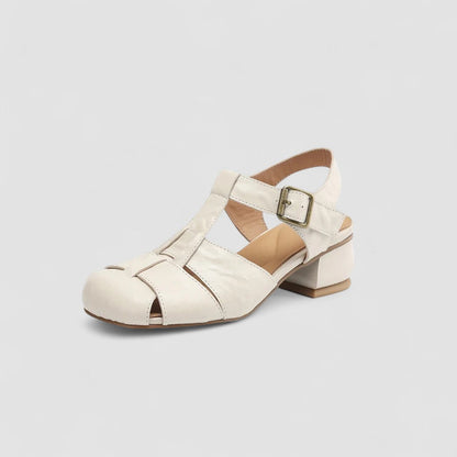 Ravora Paris™ | Chaussures Mary Jane Confort Élégant